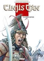   Cinjis Qan - Tome 03
