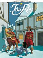   Le Fou du roy - Tome 02