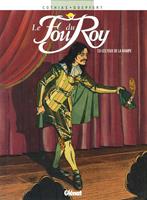  Le Fou du roy - Tome 08