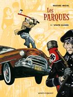  Les Parques - Tome 01
