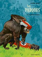   Les Parques - Tome 02