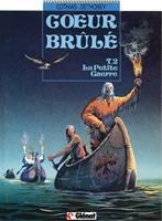   Coeur Brûlé - Tome 02