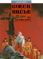   Coeur Brûlé - Tome 03