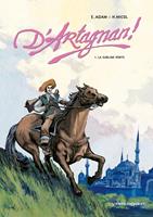   D'Artagnan ! - Tome 01