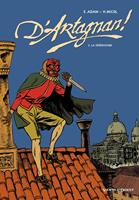   D'Artagnan ! - Tome 02