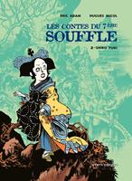   Les Contes du Septième Souffle - Tome 02