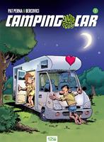   Camping-car - Tome 01