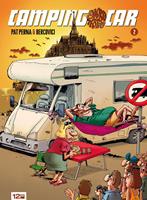   Camping-car - Tome 02