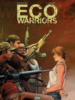   Ecowarriors - Tome 01