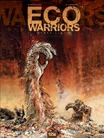   Ecowarriors - Tome 02