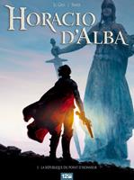   Horacio d'Alba - Tome 01
