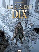   Ils &eacute;taient dix - Tome 03