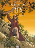   Ils étaient dix - Tome 05
