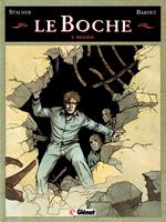   Le Boche - Tome 02