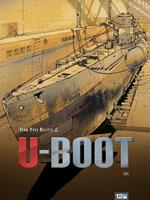   U-BOOT - Tome 03