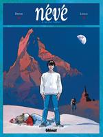   Névé - Tome 04