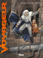   Voyageur - Futur - Tome 01