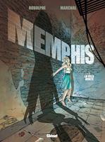   Memphis - Tome 02