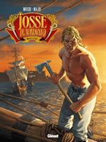   Josse Beauregard - Tome 02