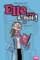   Elle & moi
