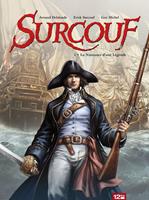   Surcouf - Tome 01 NE
