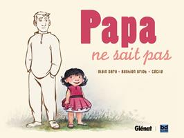   Papa ne sait pas