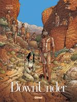   Down Under - Tome 03