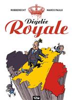   D&eacute;gel&eacute;e Royale