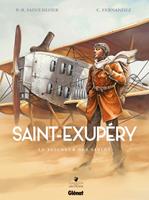   Saint-Exupéry - Tome 01