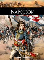   Napoléon - Tome 01
