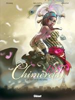   Chimère(s) 1887 - Tome 04