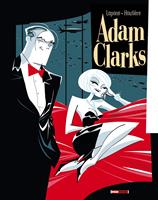   Adam Clarks - Tome 01