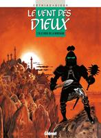  Le Vent des dieux - Tome 16