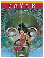   Dayak - Tome 01