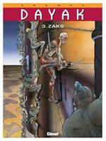   Dayak - Tome 03