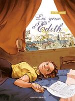   Les Yeux d'Édith - Tome 01