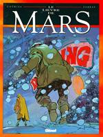 Le Lièvre de mars - Tome 02