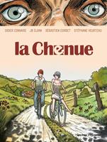   La Chenue