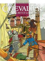   Le Chevalier, la mort et le diable - Tome 02
