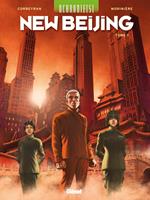  Uchronie[s] - New Beijing - Tome 01