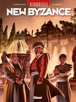   Uchronie[s] - New Byzance - Tome 02