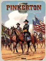   Pinkerton - Tome 03