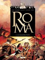   Roma - Tome 01