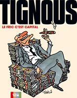   Le Fric c'est capital