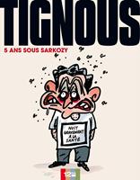   5 ans sous Sarkozy