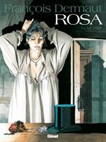   Rosa - Tome 01