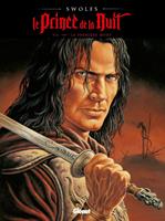   Le Prince de la nuit - Tome 07