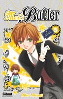   Mei's Butler - Tome 05