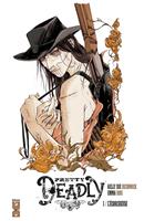   Pretty Deadly - Tome 01