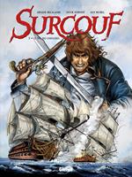   Surcouf - Tome 03